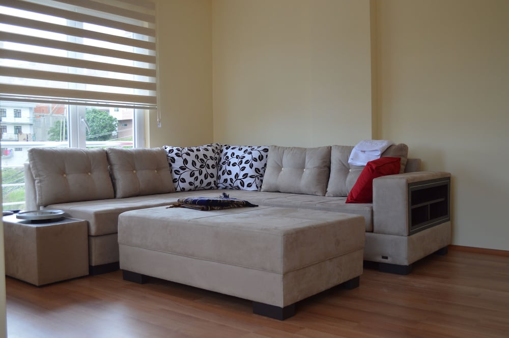 Buruj Vip 3 - last minute hotel in Trabzon