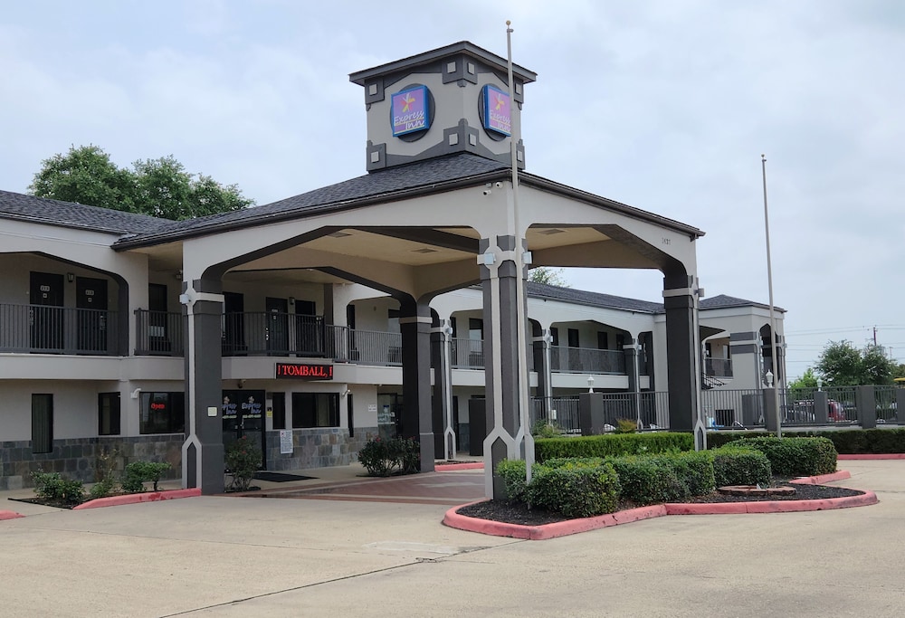 Express Inn Tomball in Tomball, United States