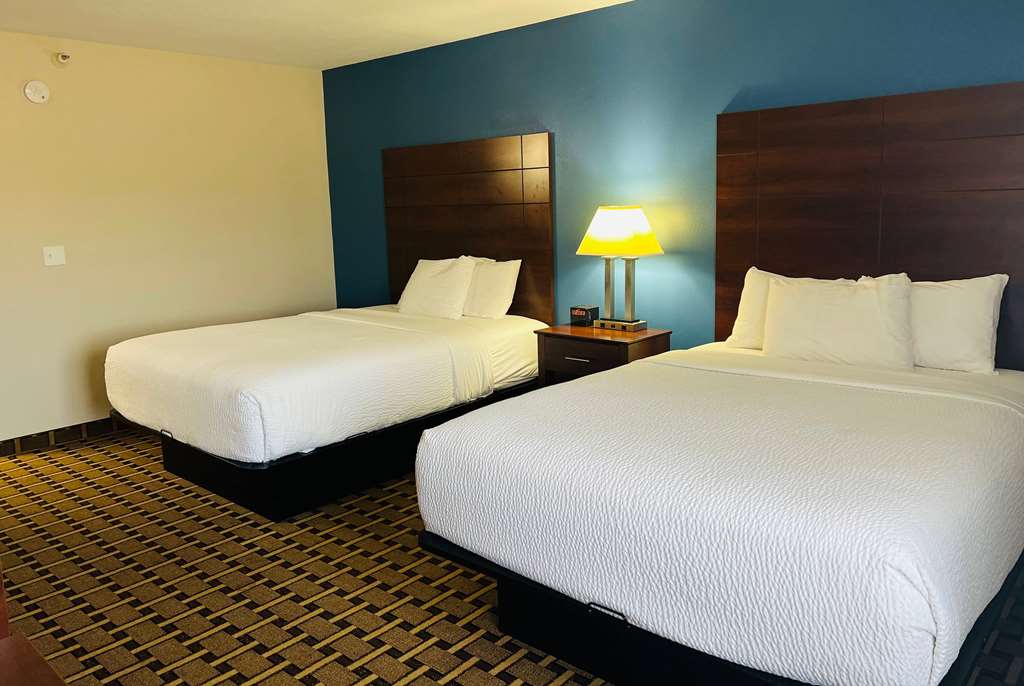 Baymont by Wyndham La Crosse Onalaska - photo 20