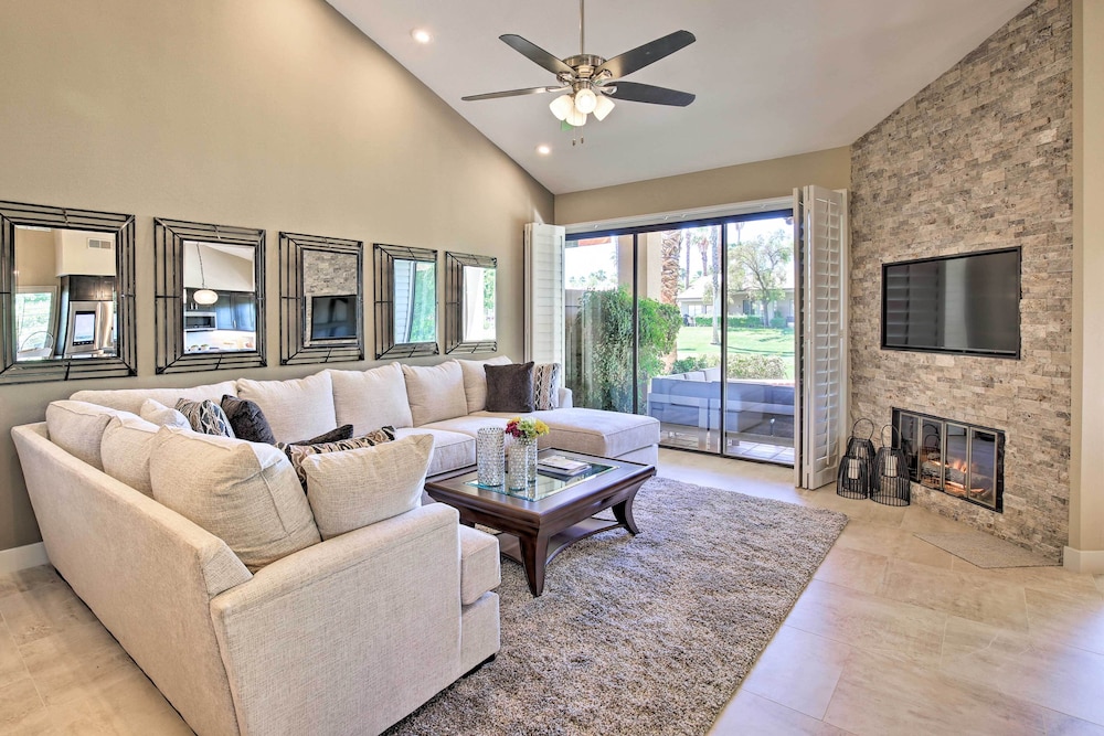 Luxury Remodeled Palm Desert Resort Condo - photo 6