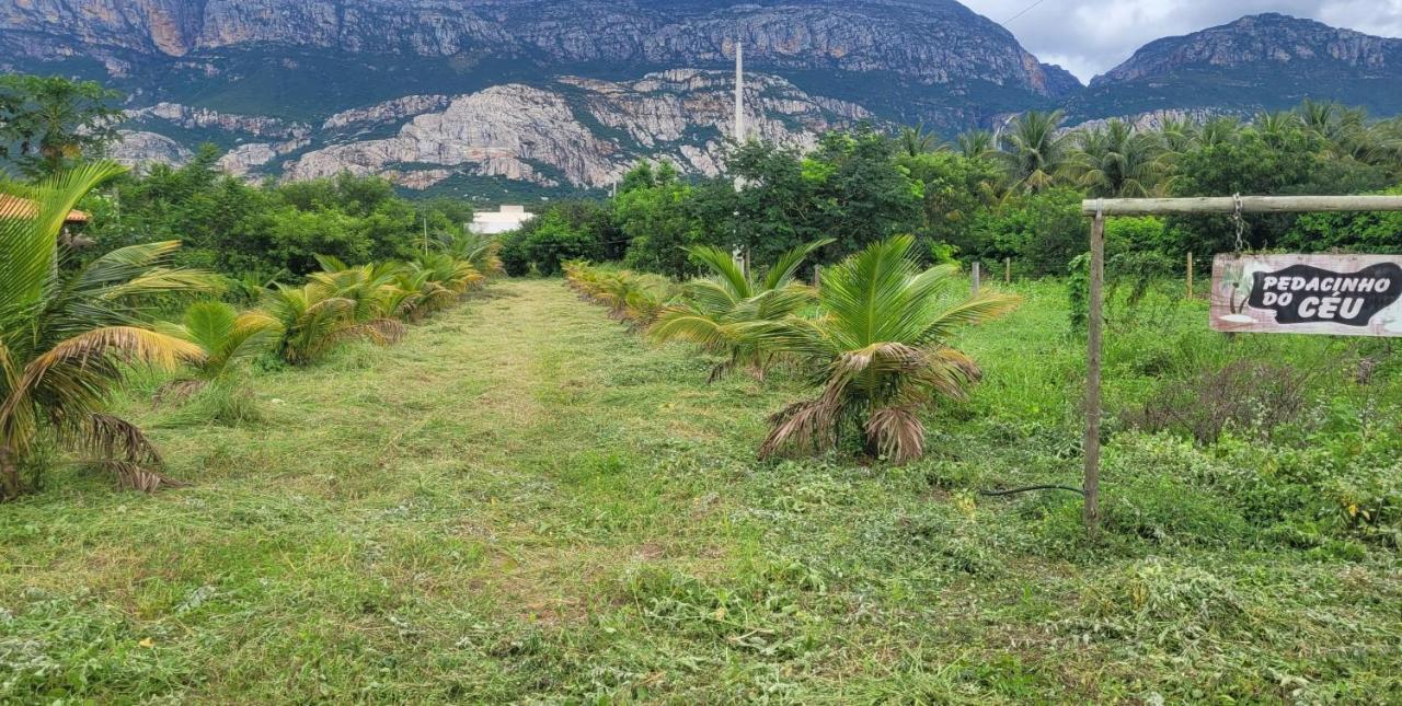 Serrado Porteirinha Pedacinho Do Ceu in Porteirinha, Brasil