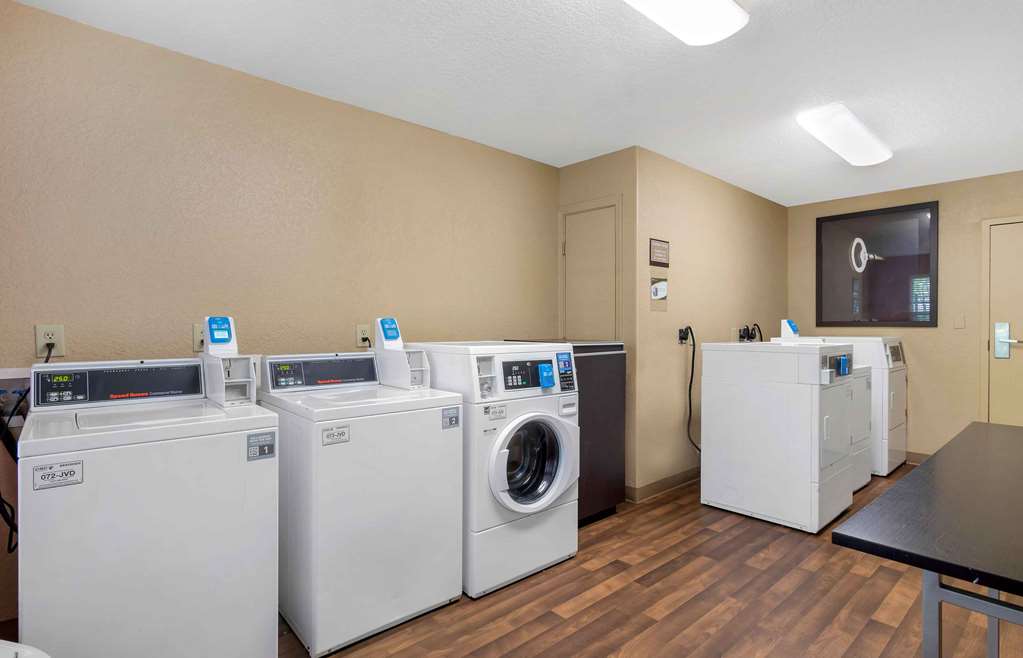Extended Stay America Suites Atlanta Marietta Interstate N - photo 45