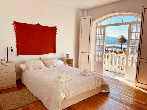 Alameda House 21141623 — Santa Marta De Ortigueira