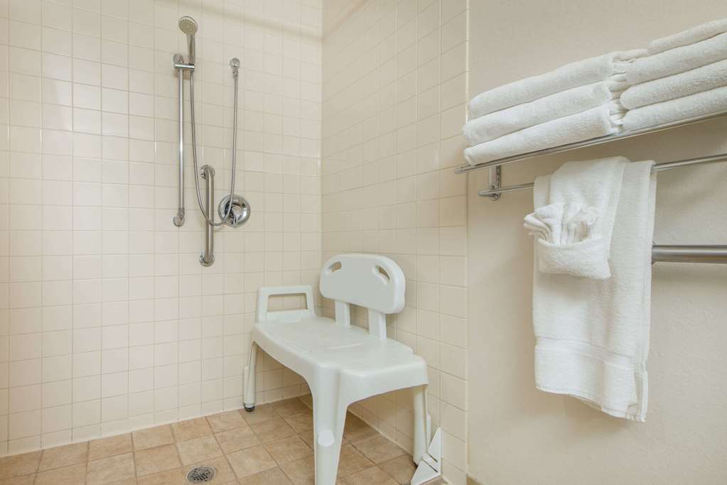 Microtel Inn & Suites by Wyndham Raton - photo 9