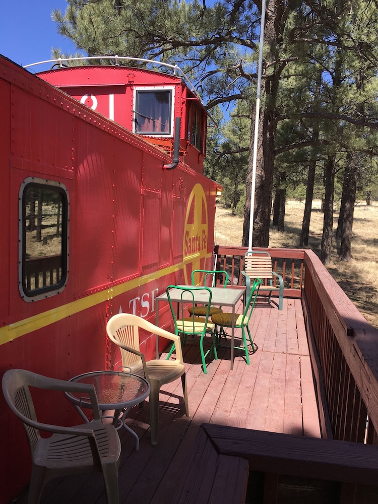 Canyon Motel and RV Park - photo 24