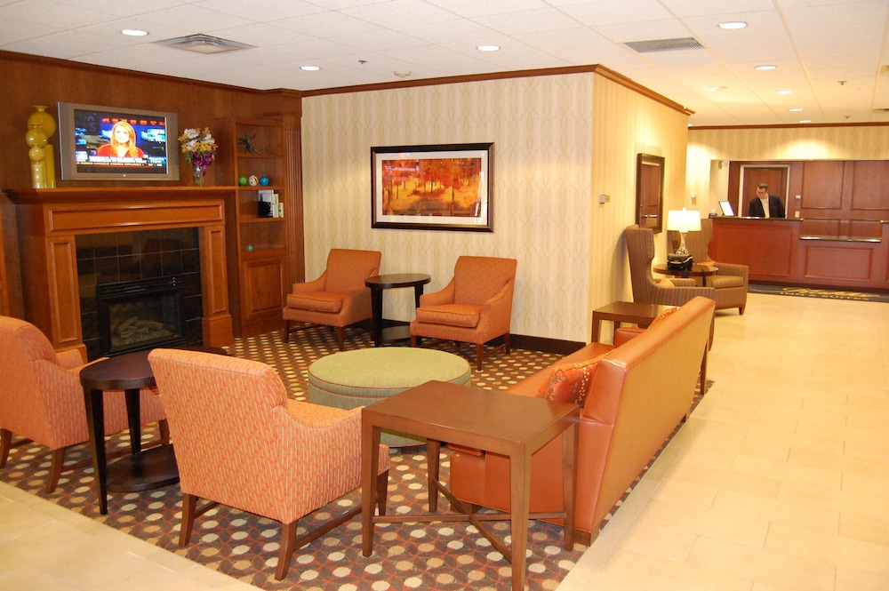 Kahler Inn and Suites Mayo Clinic Area - photo 2