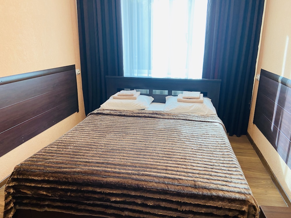 Kashtan — hotel in Rostov-Na-Donu