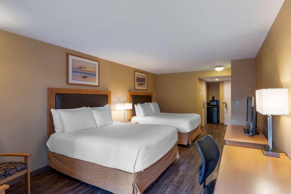 Best Western Plus Ocean View Resort - photo 29