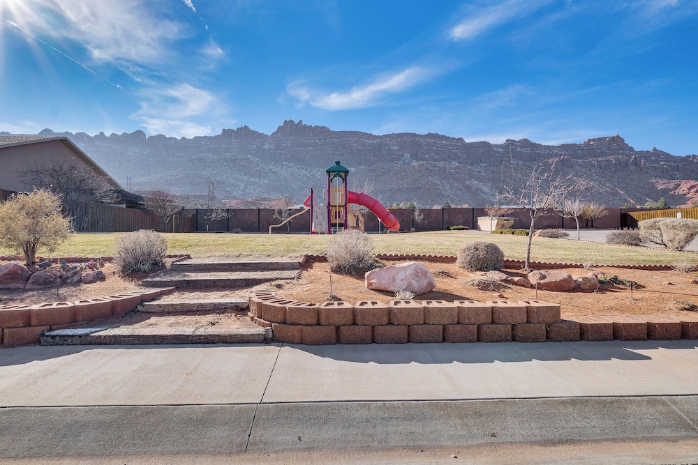 Moab Desert Vista 10 Mi To Arches National Park in Moab, United States