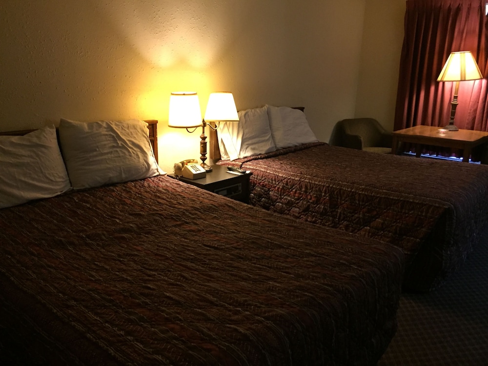 Rustic Motel Rolla - photo 35