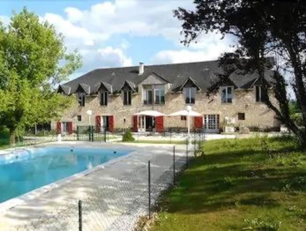 Auberge de Cartassac in Brive-La-Gaillarde, France