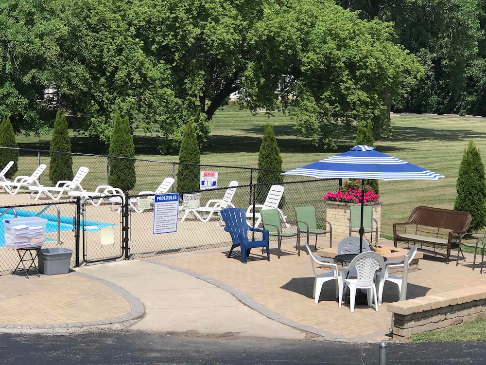 Geneva Wells Inn - photo 37