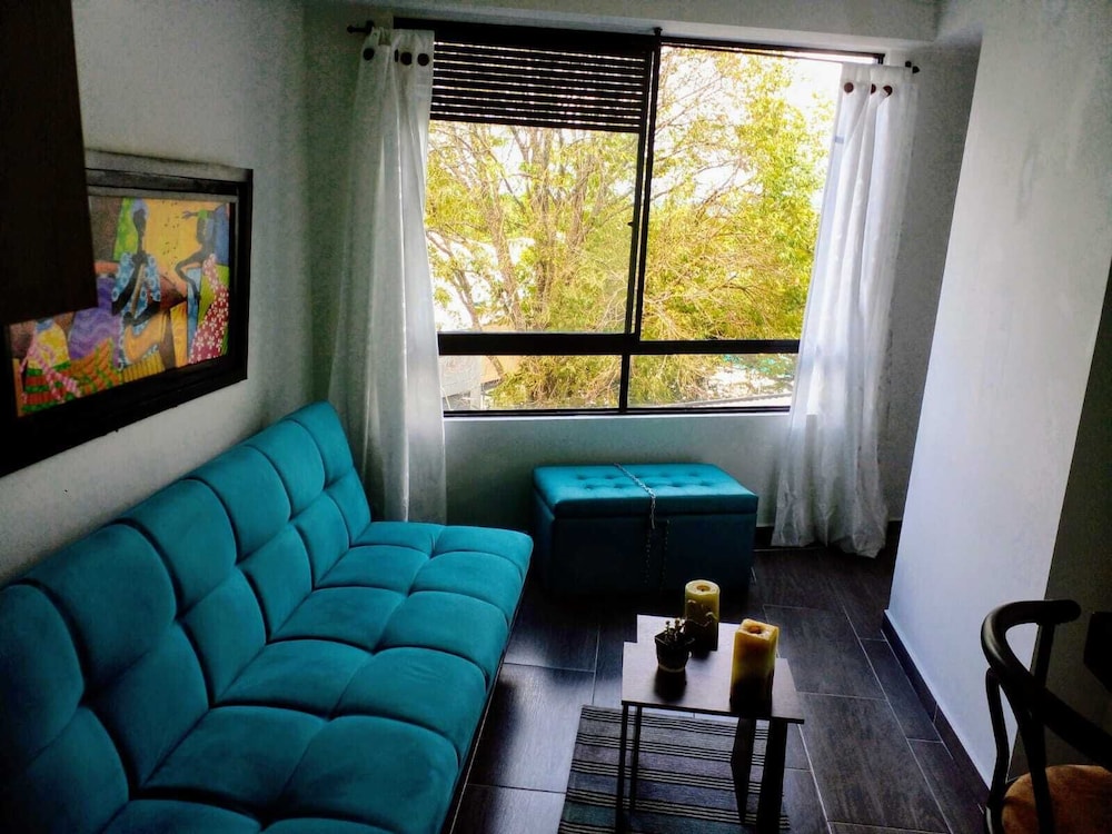 Apartamentos Norte de Armenia — 4-Star Luxury Hotel in Armenia, Colombia