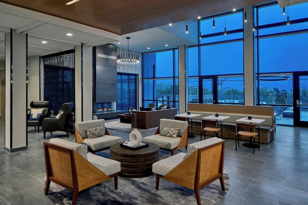 AC Hotel by Marriott Austin Hill Country - photo 43