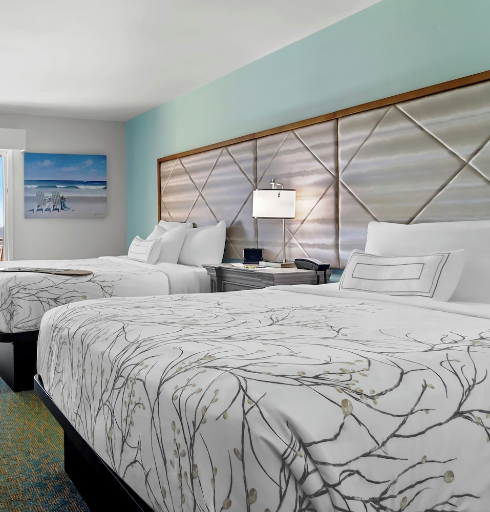 Ocean Sands Beach Boutique Inn 1 Acre Private Beach - photo 62