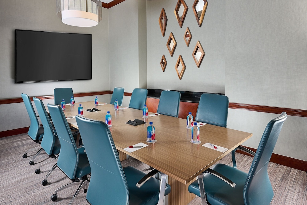 Orlando Marriott Lake Mary - photo 46