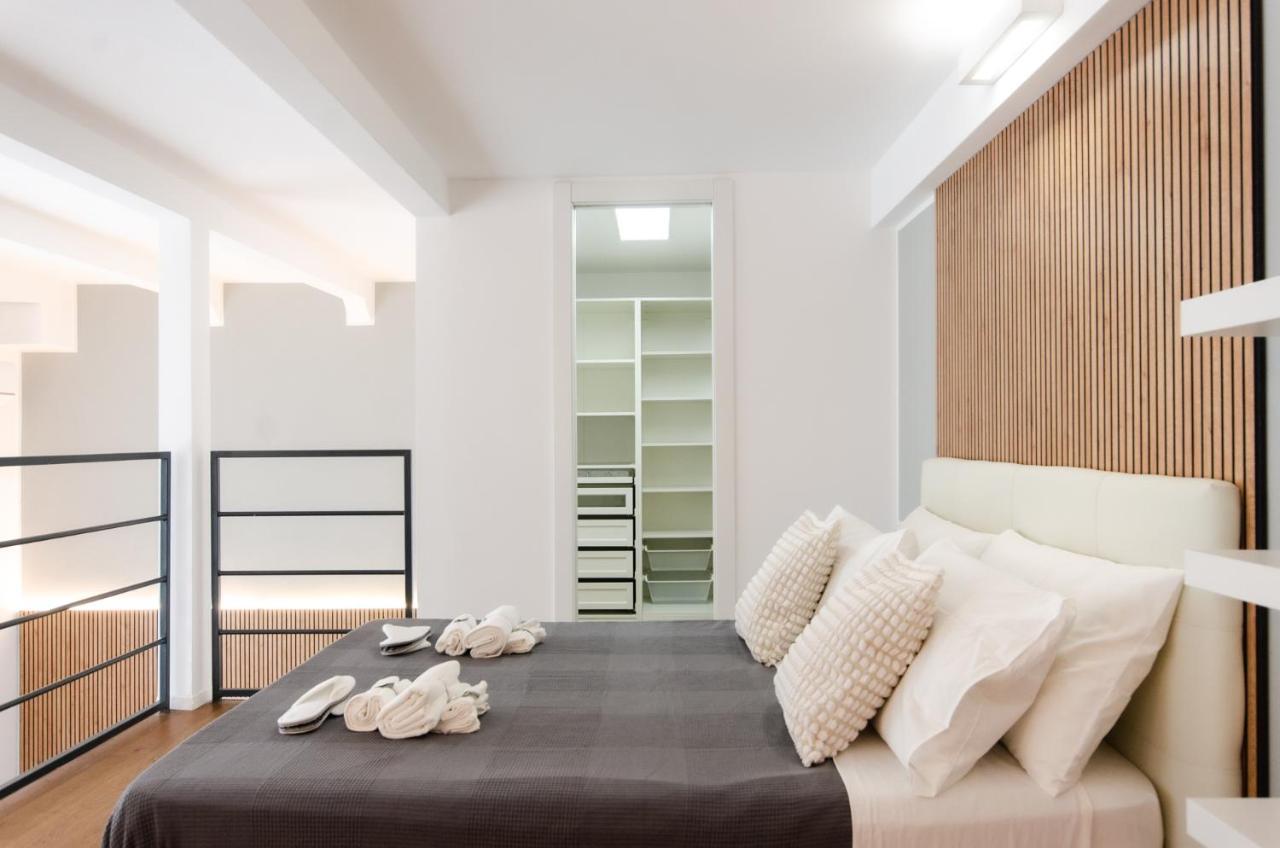 Vivimihome Alexander Suite Milano — 4-Star Luxury Hotel in Milan, Italy