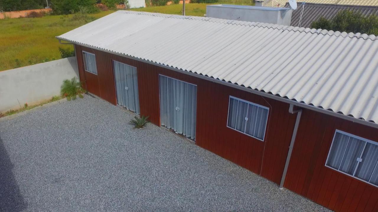 Recanto Do Tedo - carbon neutral hotel in Unknown City