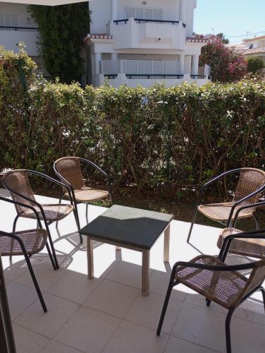 88 Nautilus Casas & Papeis — 4-Star Luxury Hotel in Armacao De Pera, Portugal