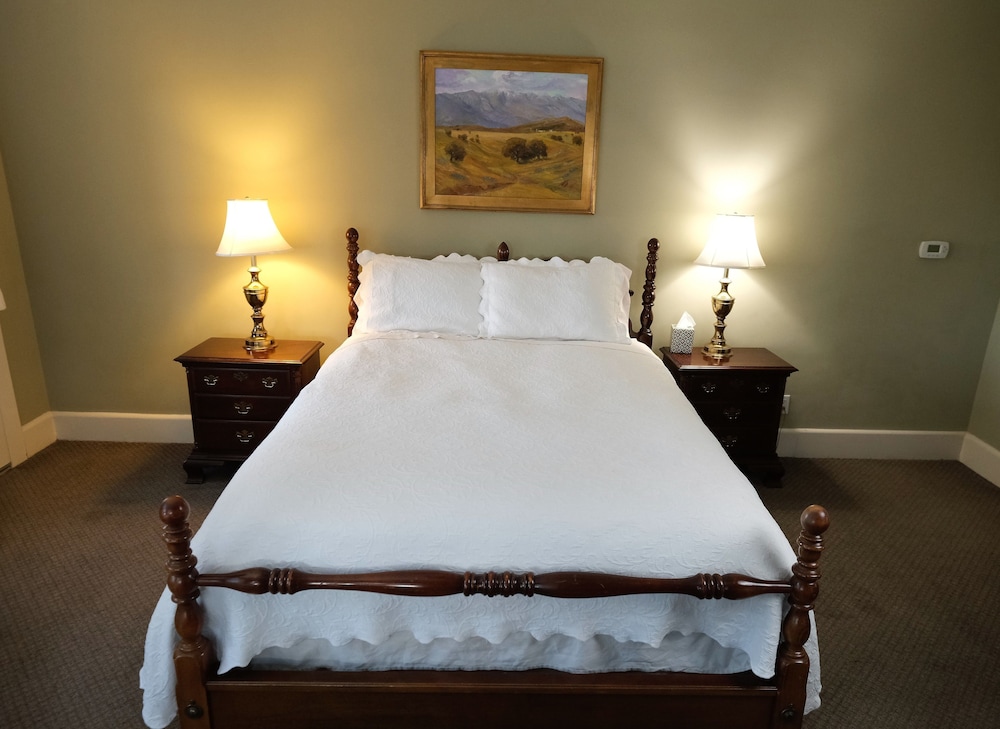 Arroyo Vista Inn - photo 20