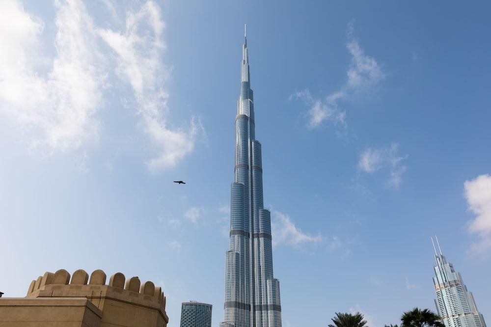 Maison Privee Burj Khalifa Community — 5-Star Luxury Hotel in Dubai, United Arab Emirates