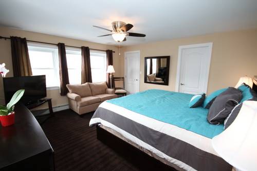 Colton Court Motor Inn - photo 12