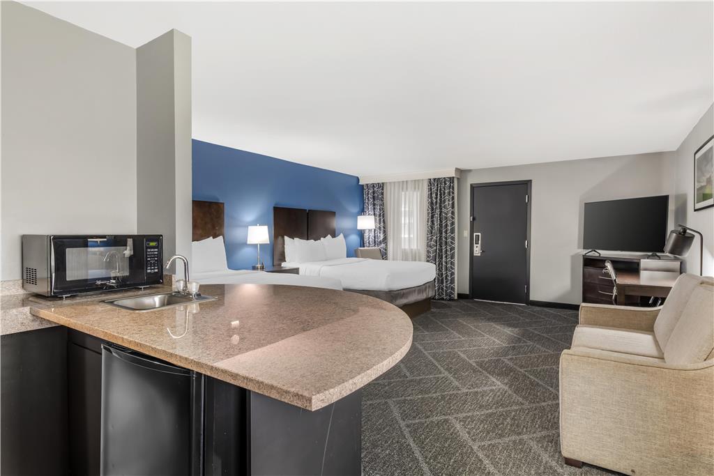 Best Western Rochester Hotel Mayo Clinic Area St. Marys - photo 10