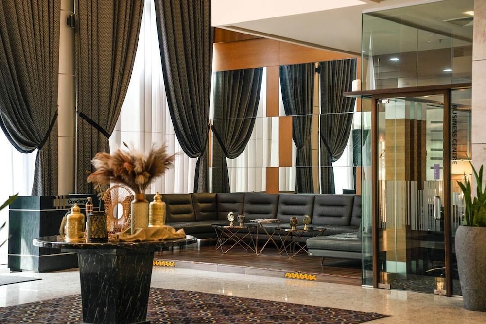 New World Suites — Bintulu — photo 4