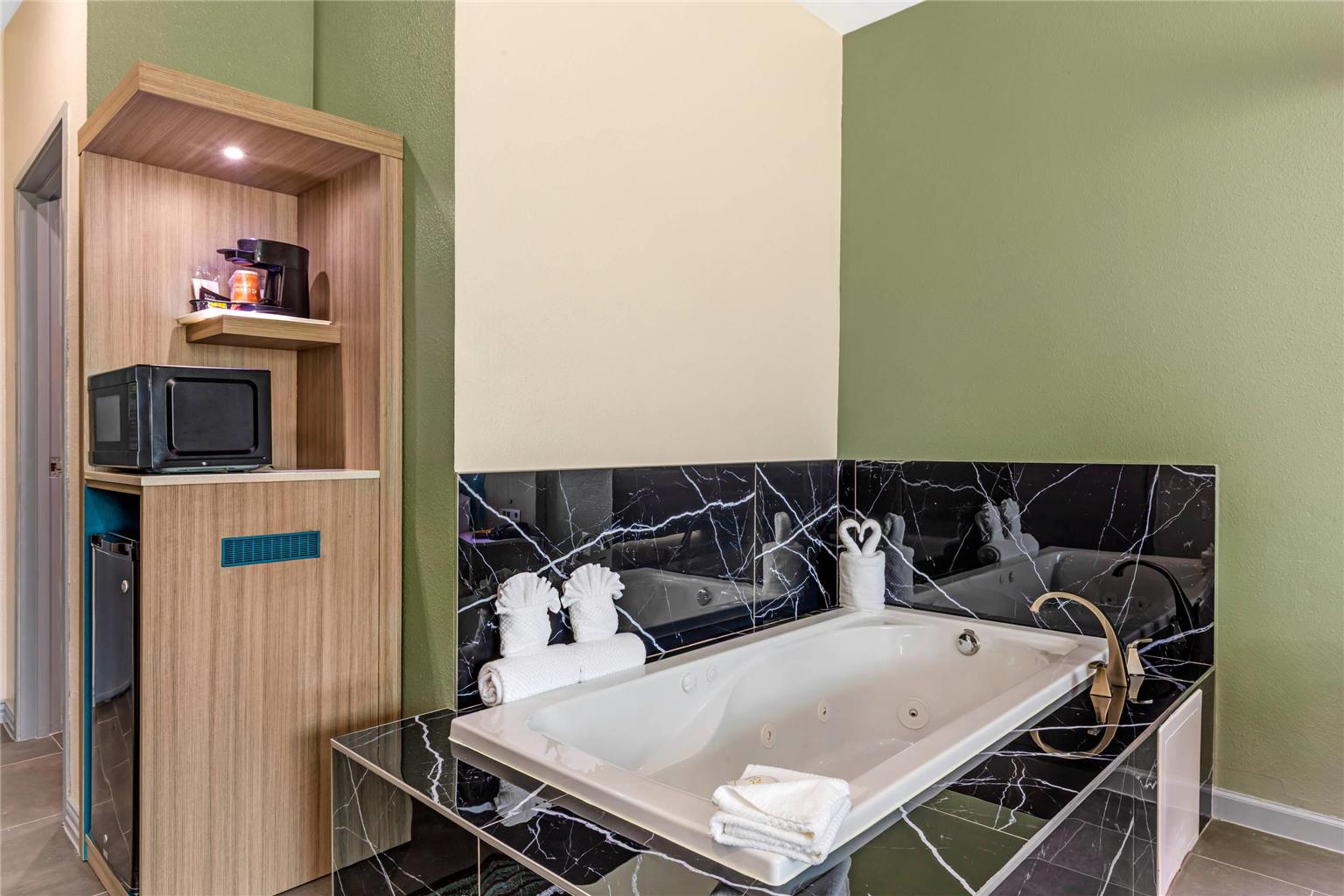 Quality Inn Mesquite Dallas East - photo 28
