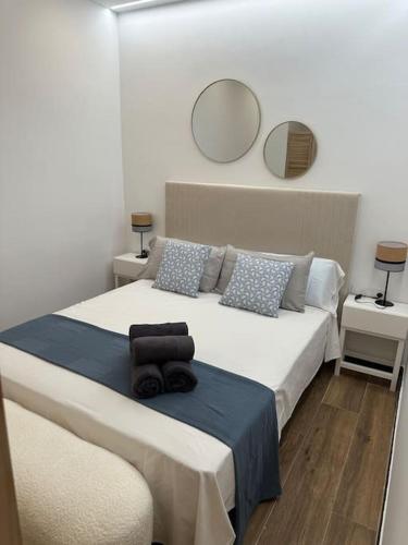 Los Remedios B - last minute hotel in Sevilla
