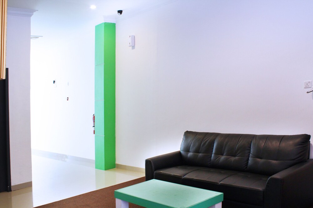 Airy Greenland Ahmad Yani Batam — Batam — photo 3