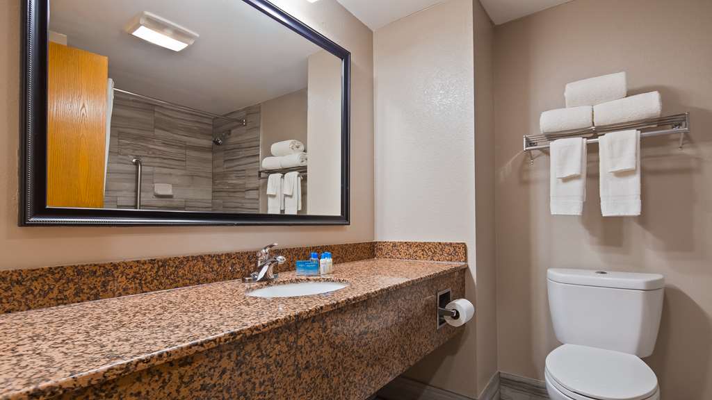 Best Western Inn Florence - photo 22