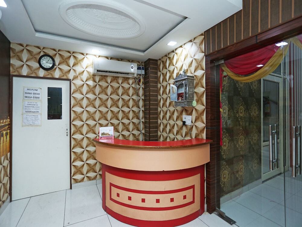 OYO 16515 Hotel Bombay Residency in Patiala, India