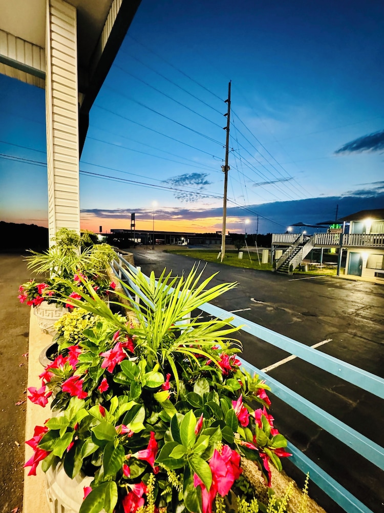 Ozark Inn & Suites - photo 18