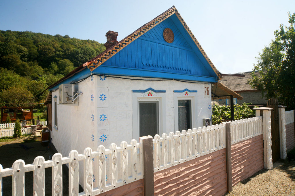 Vozle Termalnyih Istochnikov Guest House 21012998 — Tul Skiy