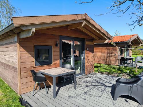 Mariafarm Chalets - last minute hotel in Unknown City