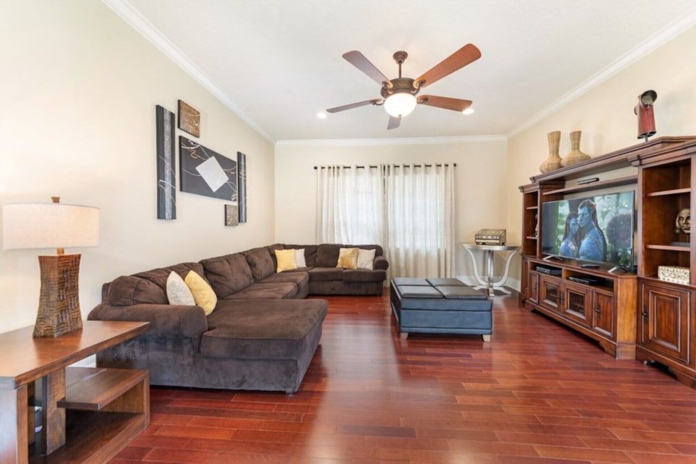 Villa in Reunion Resort 1297 - photo 46