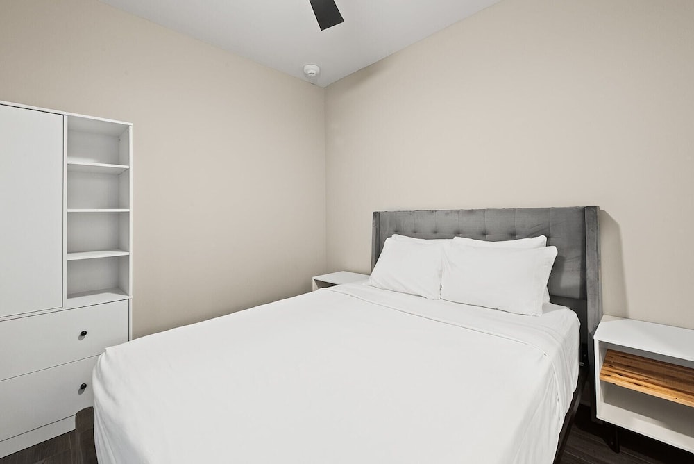 Holy Angels Bywater Hotel and Residences - photo 18