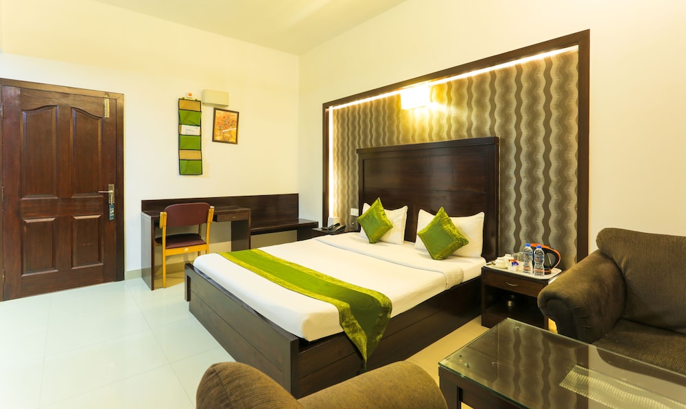 Treebo Canna Ngv - last minute hotel in Bengaluru