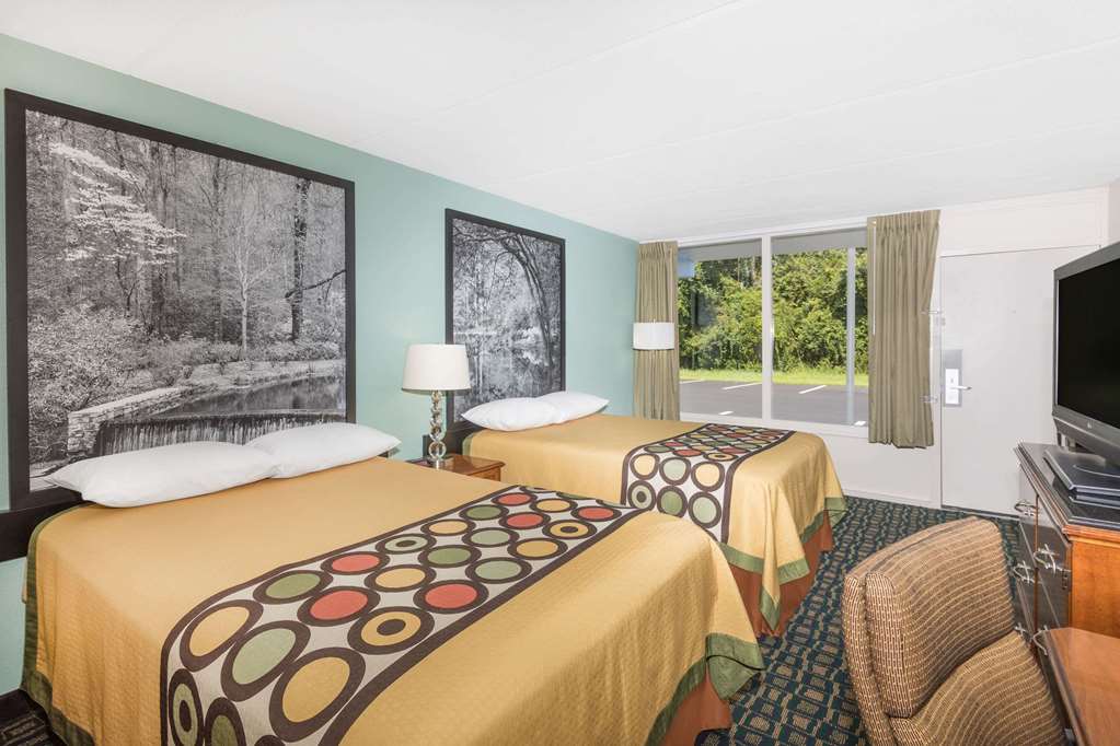 Super 8 By Wyndham Kingsland I 95 Naval Base Area - photo 10