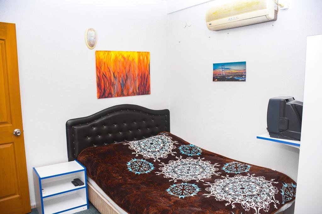 Selis Otel in Seferihisar, Turkey