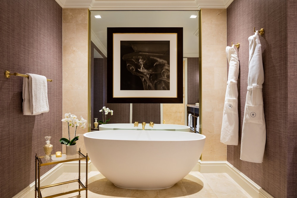 Rosewood Mansion on Turtle Creek - photo 34