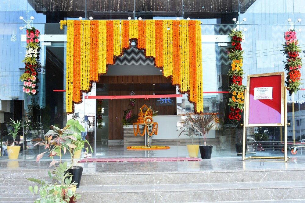 Hotel Grand SR — Azamgarh — photo 2