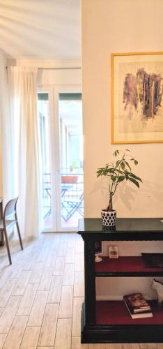 Central City Rooms m09 Apartment — 4-Star Luxury Hotel in Bologna, Italy