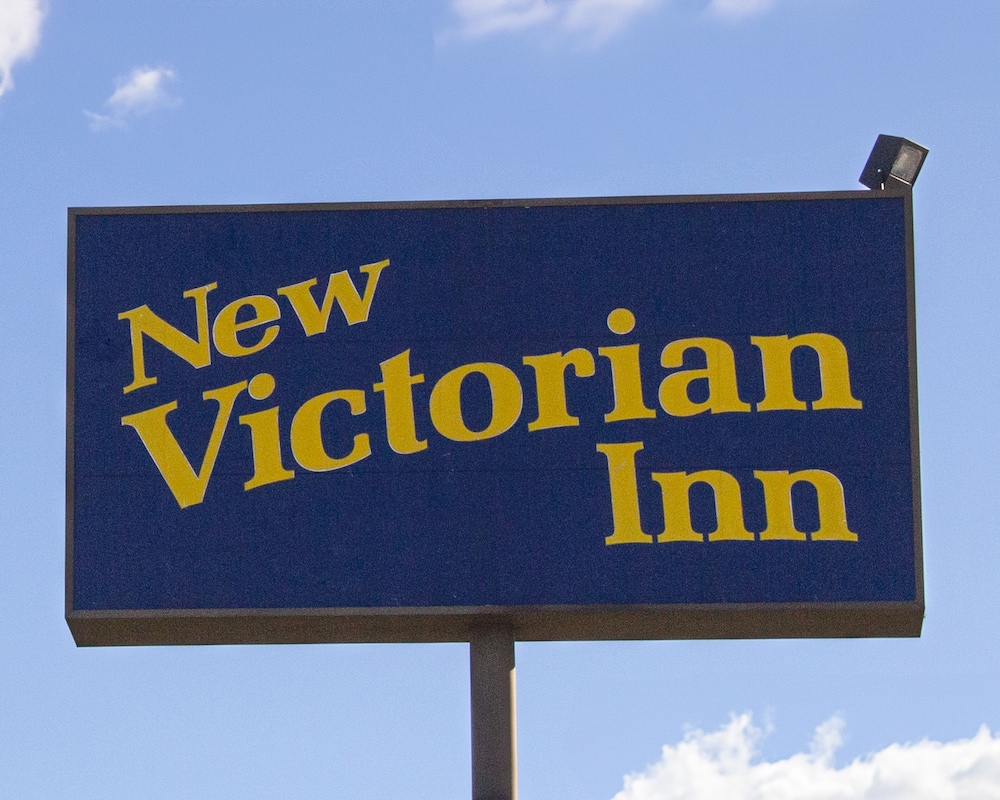 New Victorian Inn Norfolk - photo 55