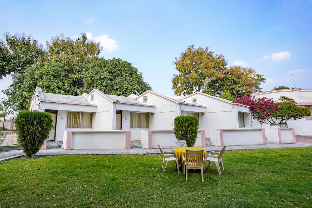 Fabhotel Girija in Aurangabad, India