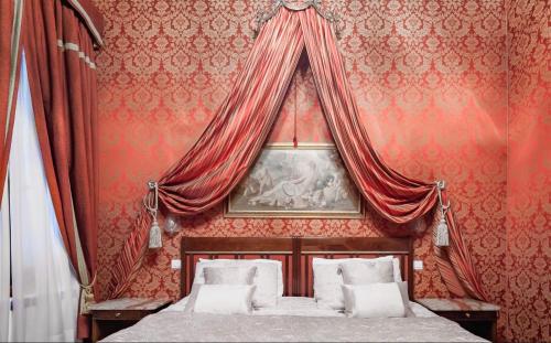 Casa Valier — 4-Star Luxury Hotel in Venice, Italy