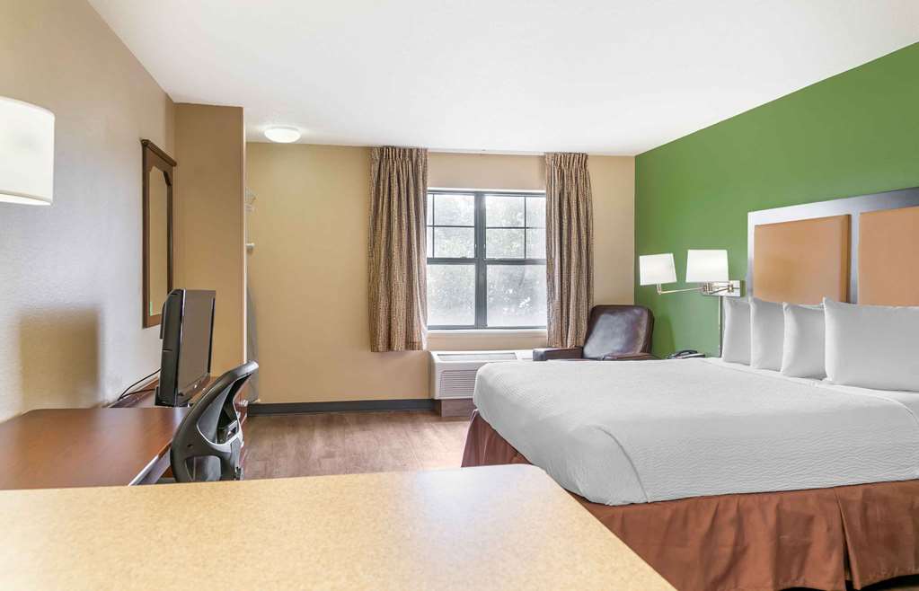 Extended Stay America Select Suites Detroit Sterling Heights - photo 17