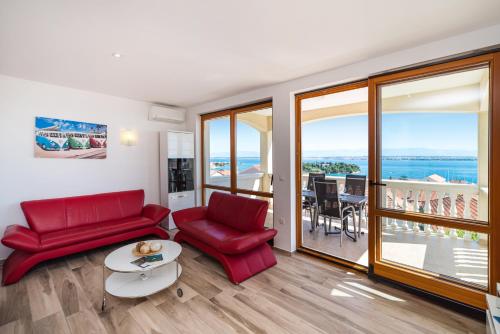 Ferienhaus Inselglück auf Ugljan Zadar — Preko — photo 2