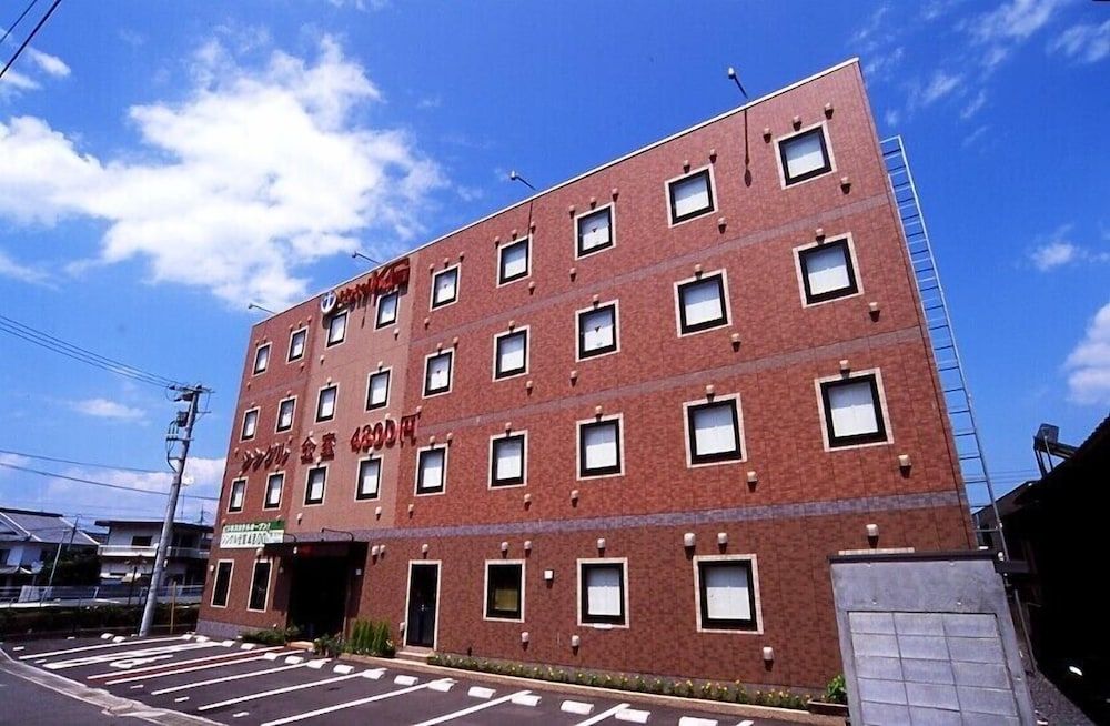 Business Hotel KG in Oita, Japan